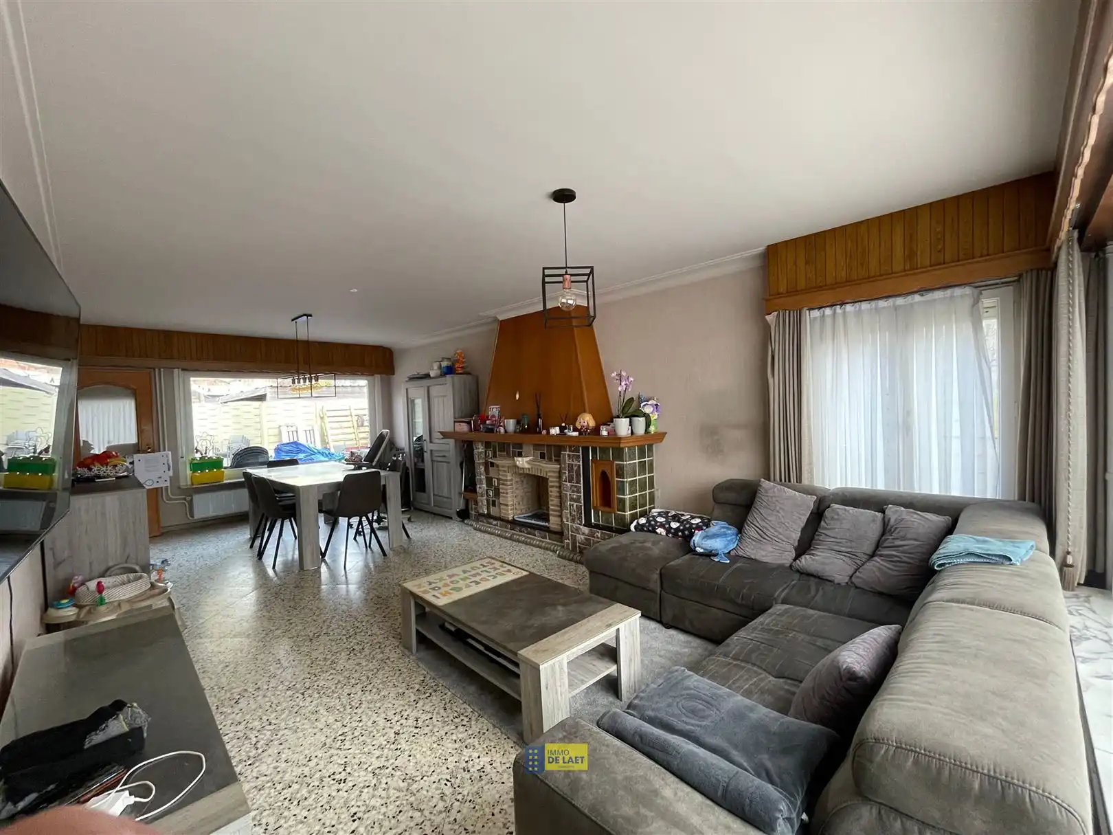 Woning foto 3