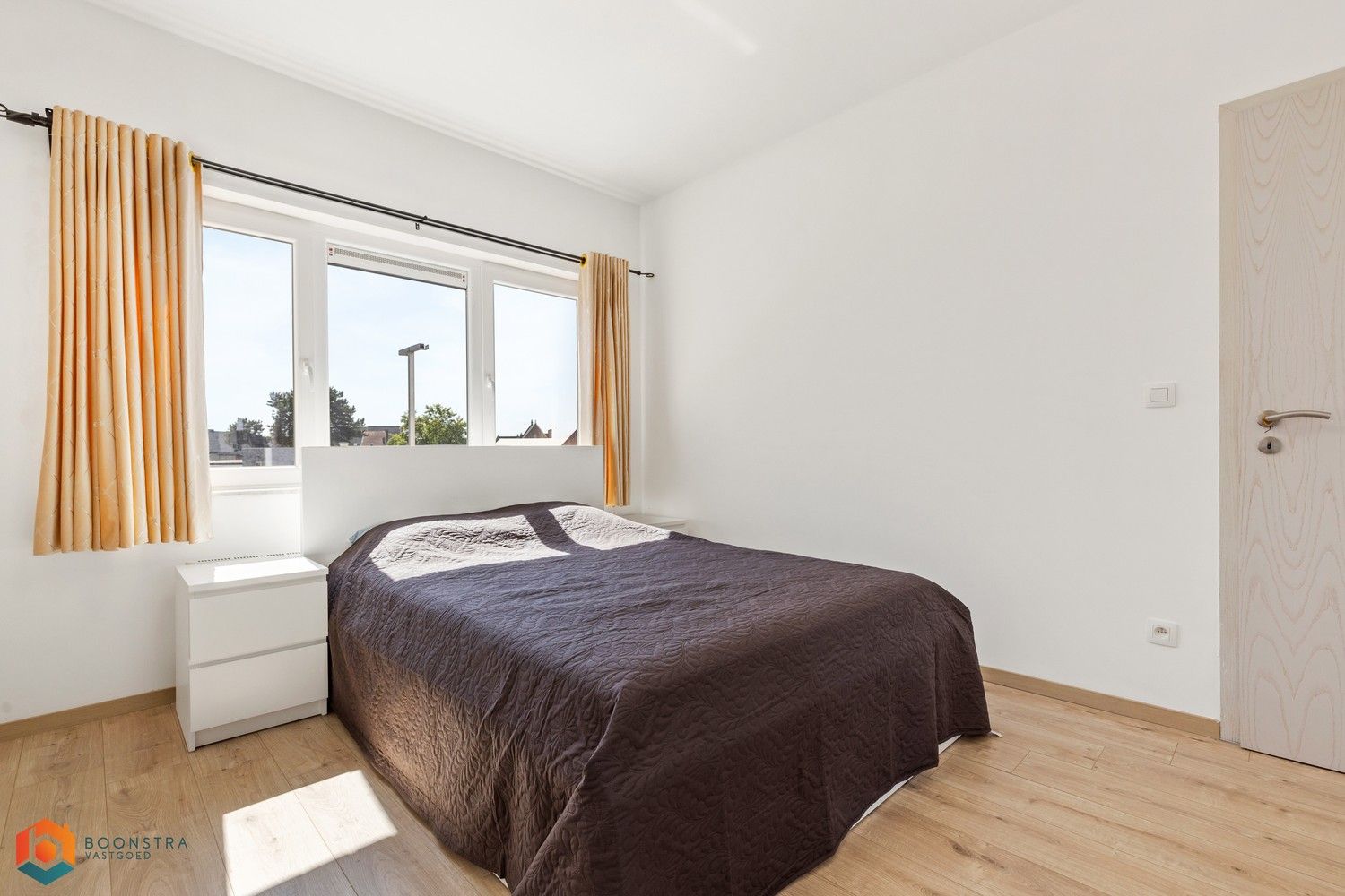 Appartement met 2 slpkrs te Duffel foto 11