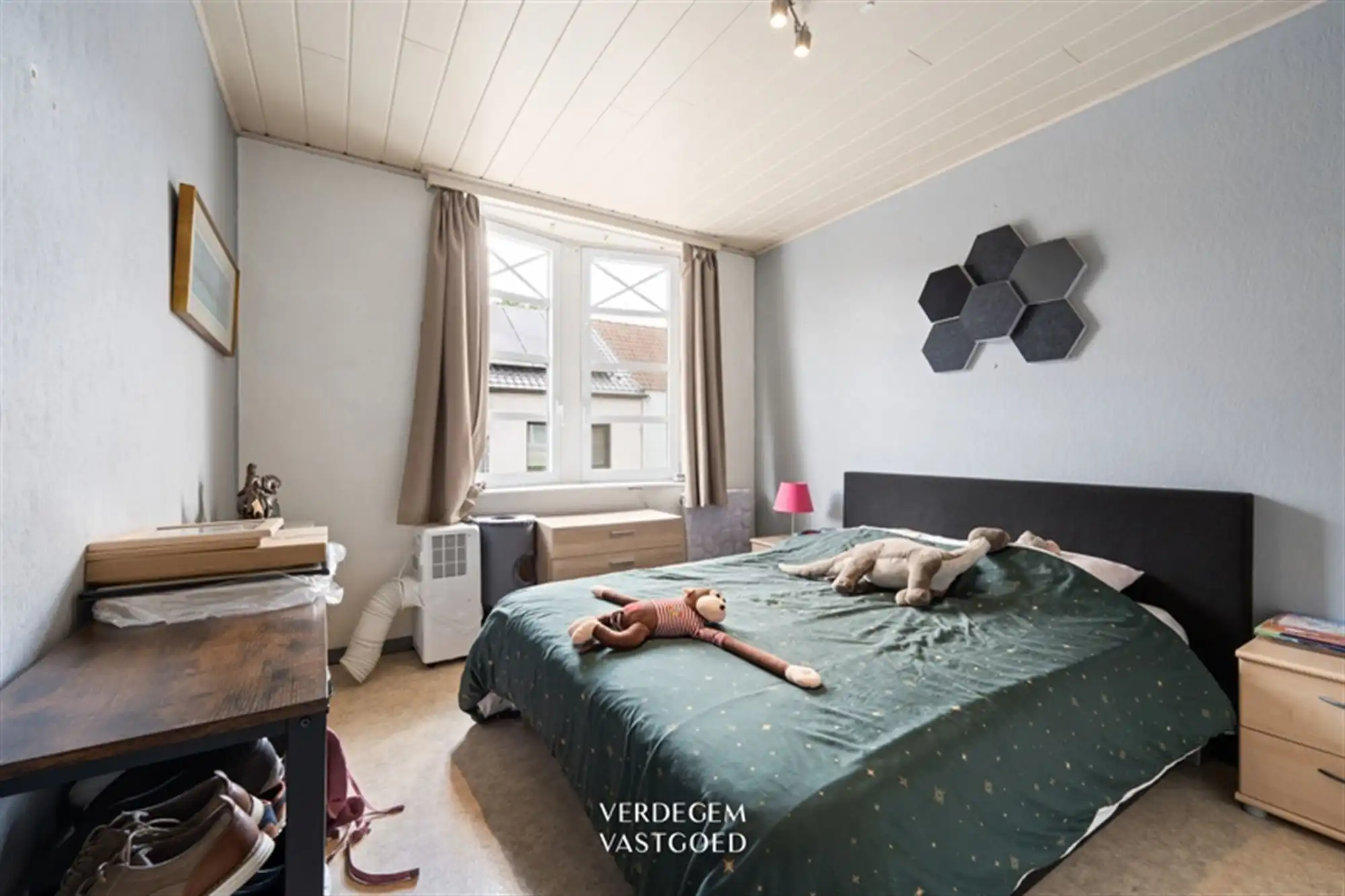 Appartement met 2 slaapkamers en terras foto 10