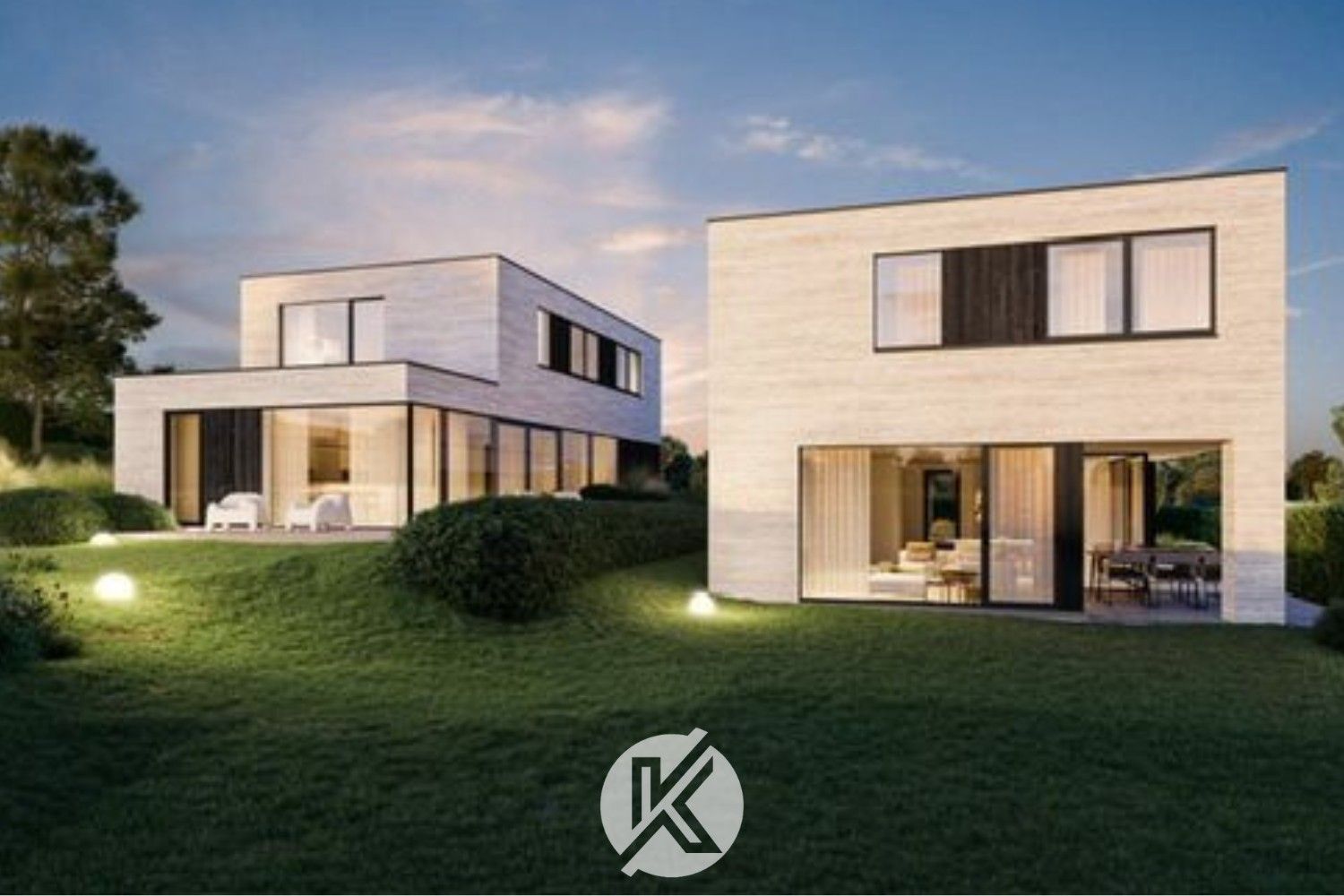 Prachtige, energiezuinige nieuwbouwwoning foto 3