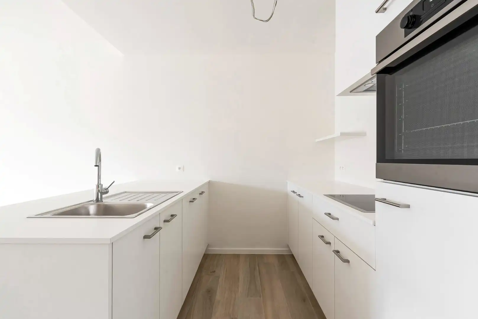 Prachtig appartement gelegen in woonproject “Minnehof”! foto 3