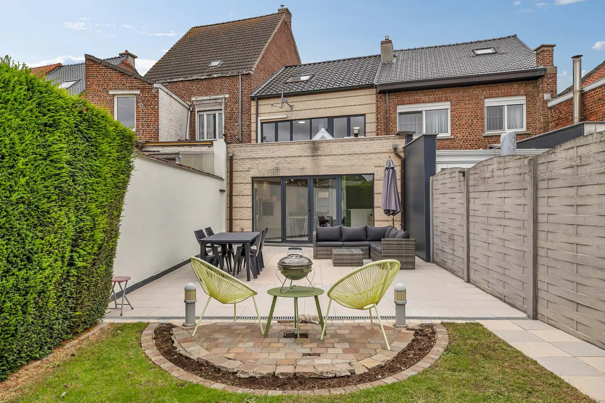 Instapklare, energiezuinige woning met ruime garage foto 24