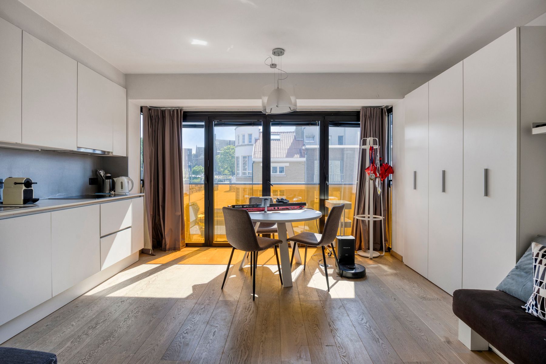 Lichtrijke studio in Leuven/Heverlee! foto 6