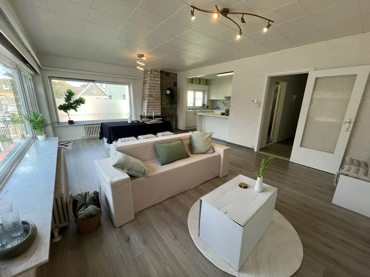 Appartement te koop Boogschutterslaan 29 -/101 - 8310 Sint-Kruis
