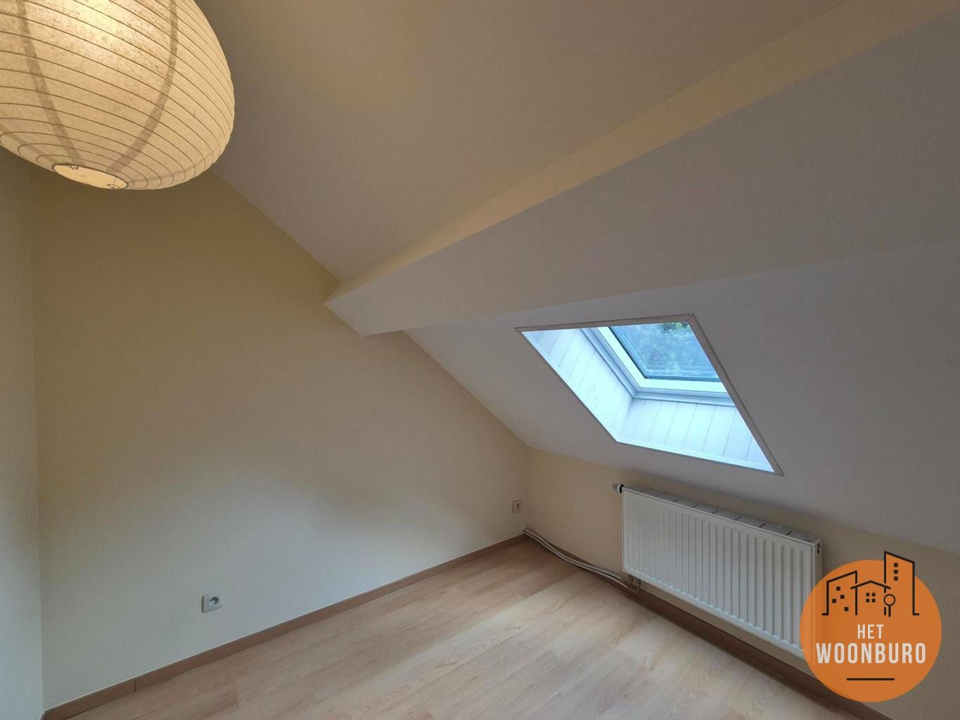 Woning HOB met garage en tuin foto 16