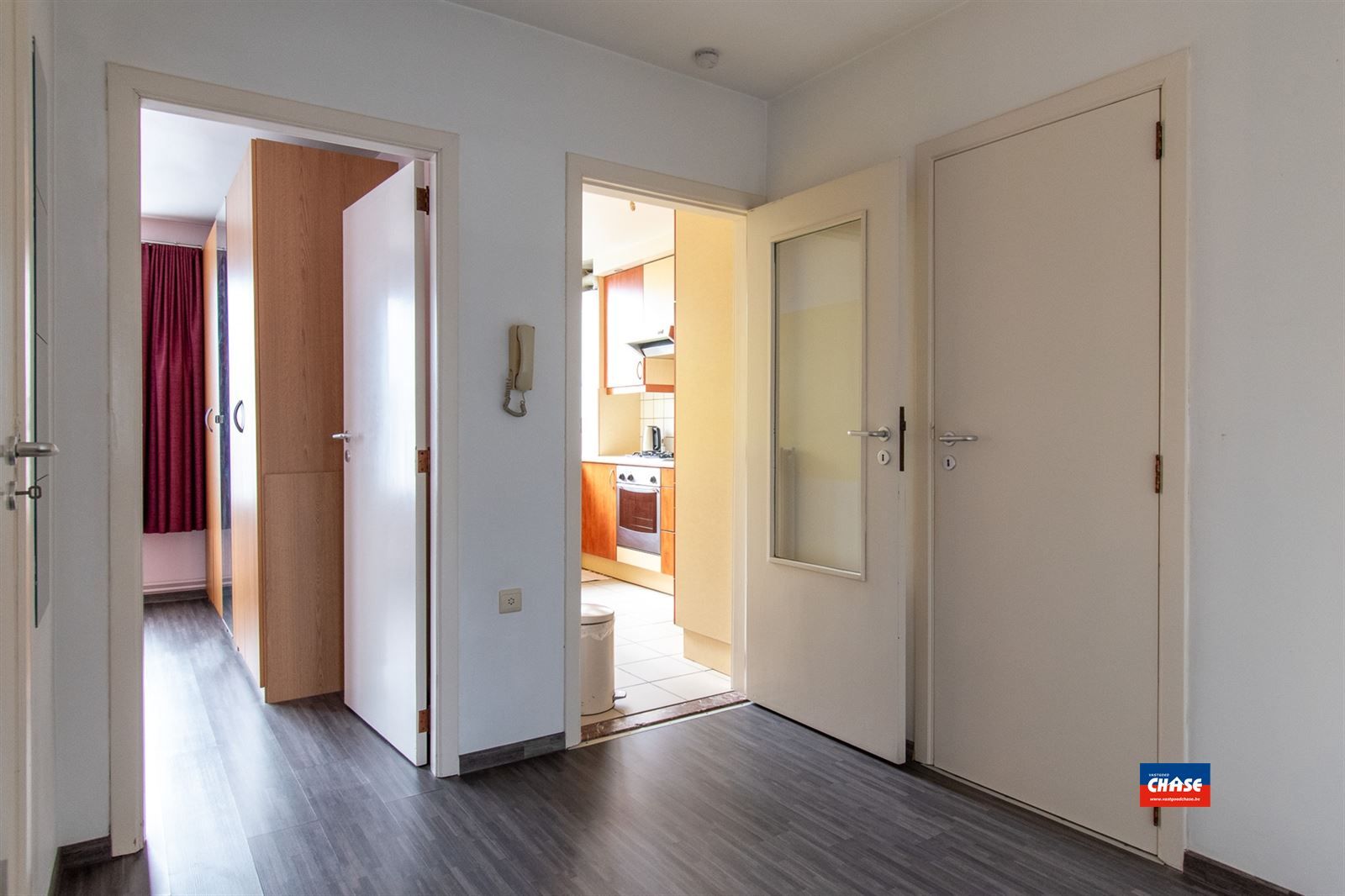 Appartement met twee slaapkamers foto 6
