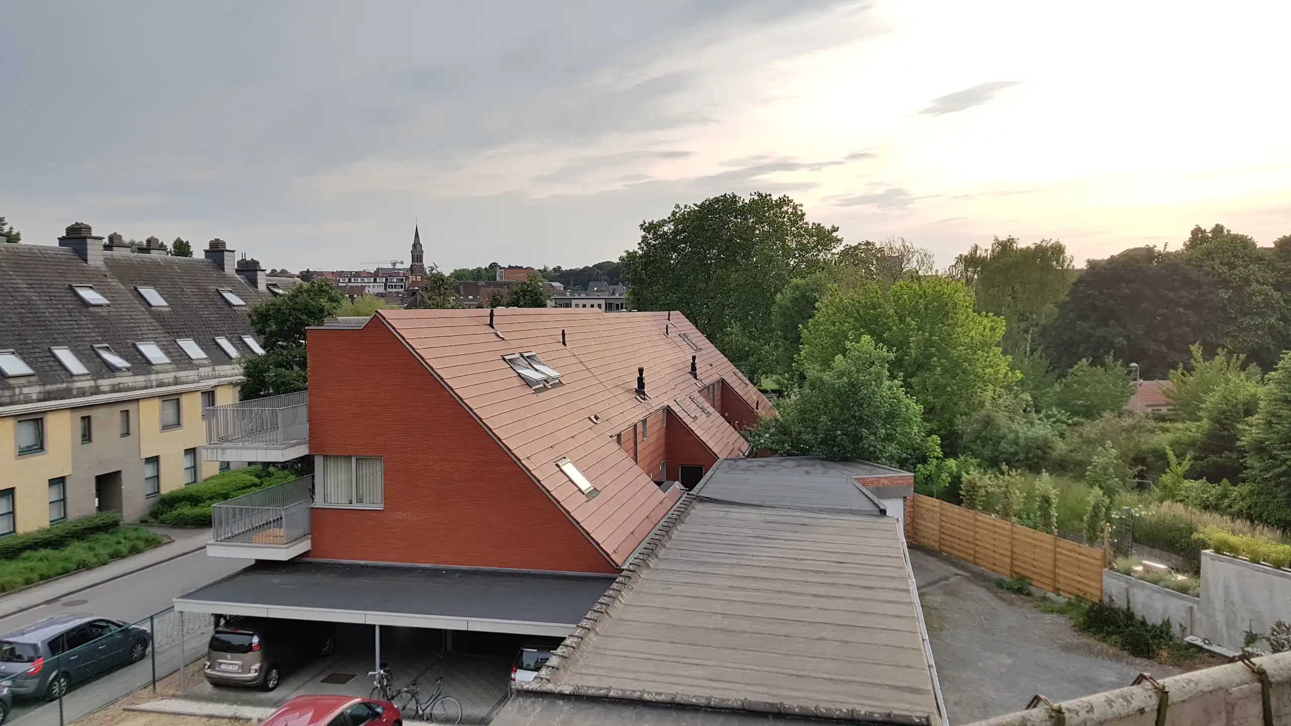 Appartement te huur foto 12