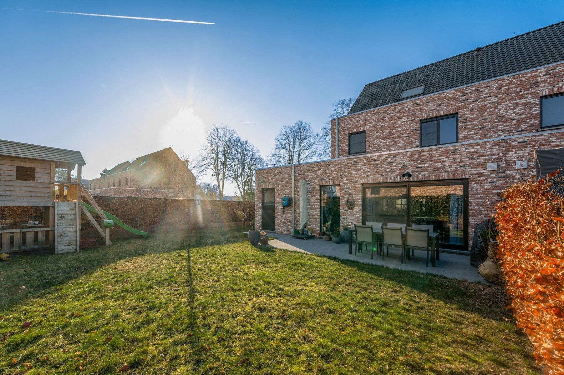 Recent en energiezuinige woning op een topligging foto 10