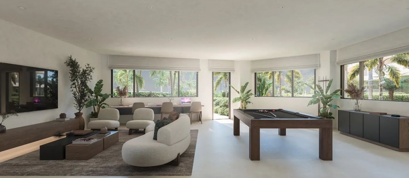 Luxe wonen in Estepona: exclusieve appartementen op toplocatie foto 5