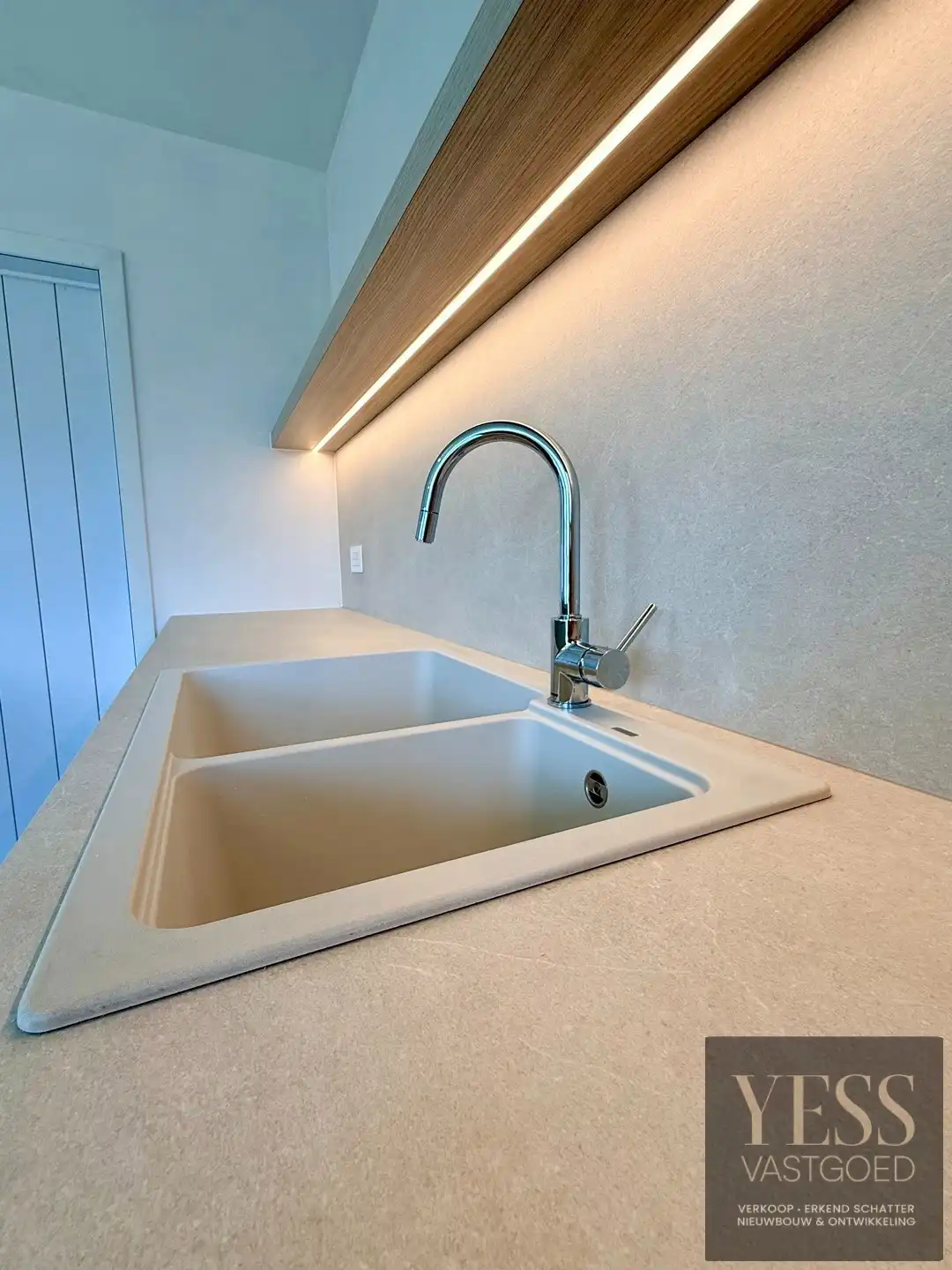 OPENDEURDAG 14/3 & 15/3 - Instapklare Nieuwbouw woning! foto 6