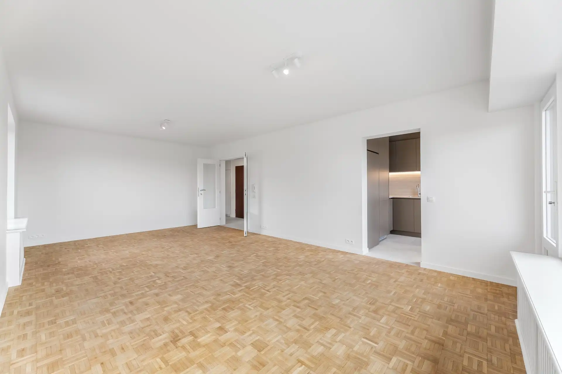 appartement (label A) met 3 slpks en garagebox foto 3