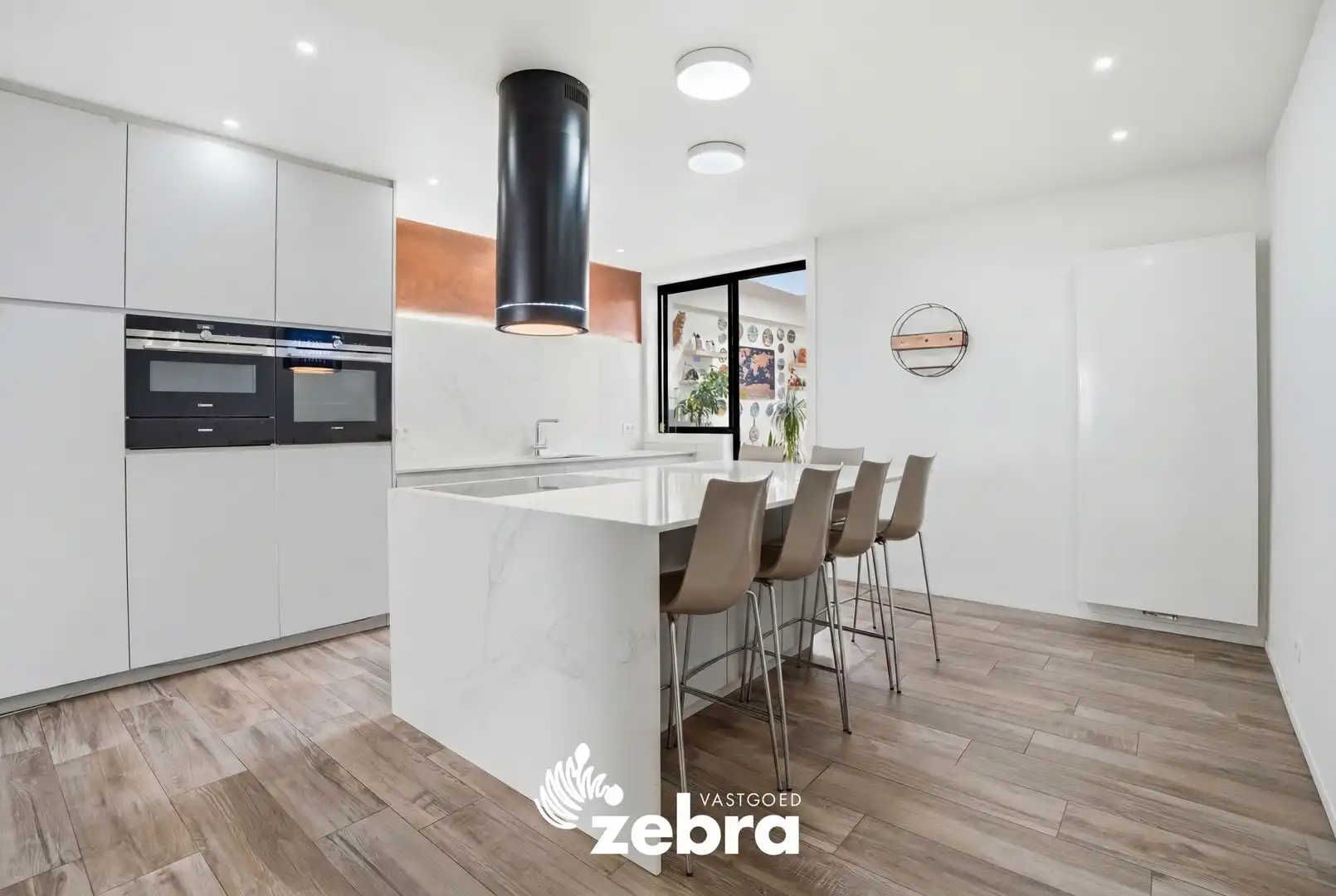 Instapklare woning met EPC-label B nabij centrum Meulebeke! foto {{pictureIndex}}