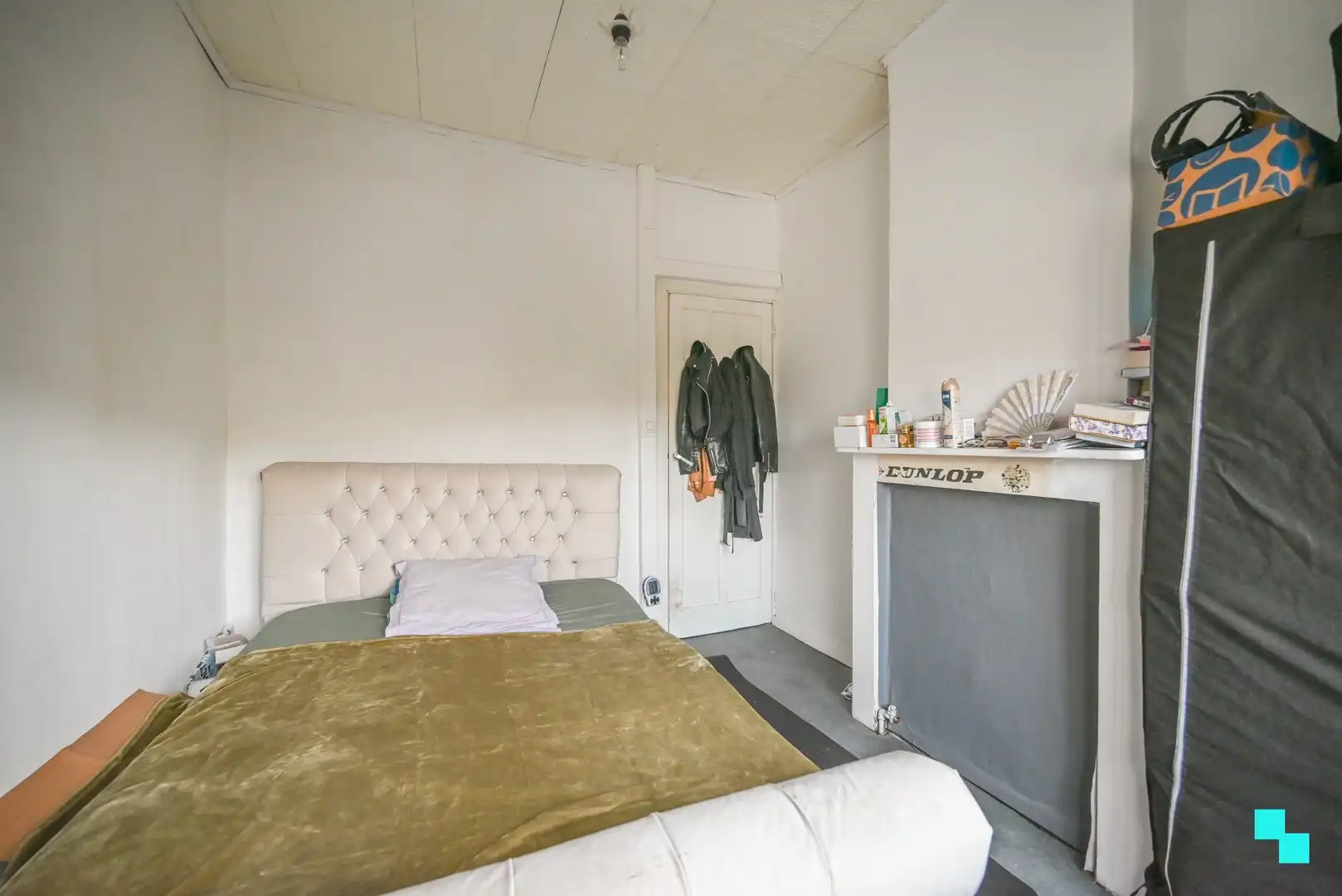 Aangename stadswoning nabij het centrum van Kortrijk! foto 18