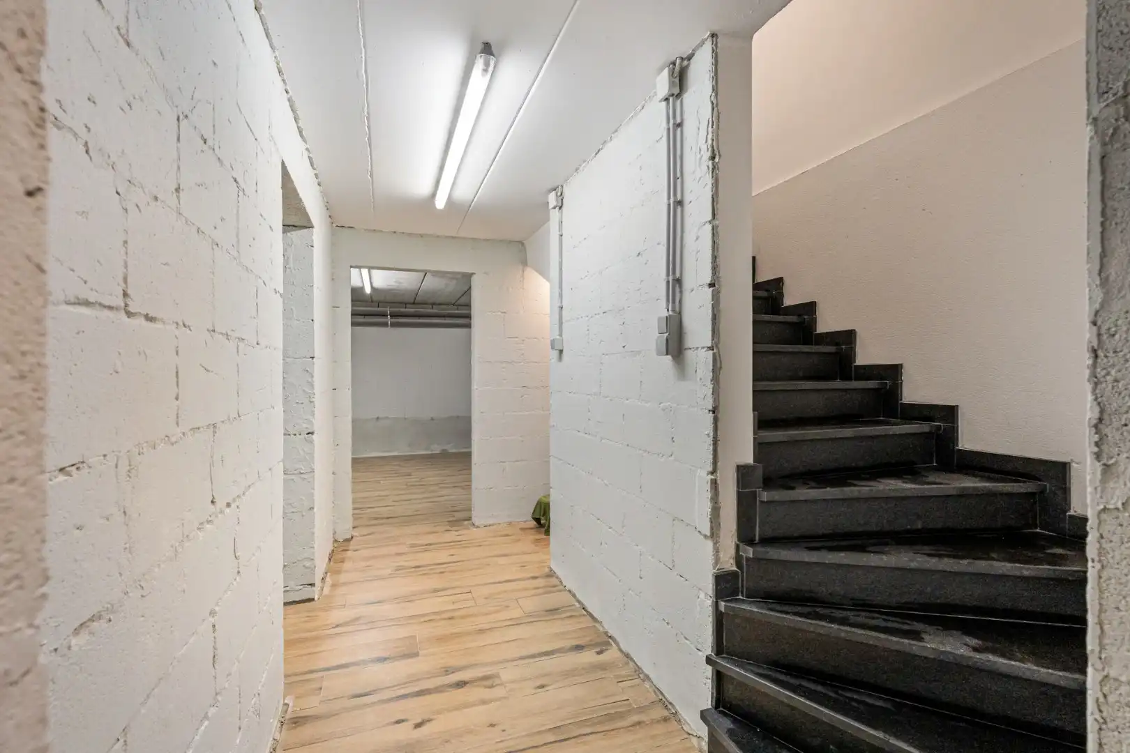 UNIEK VASTGOEDAANBOD! Kwaliteitsvolle pastorijwoning met duurzame technieken en uitzonderlijk wooncomfort foto 42