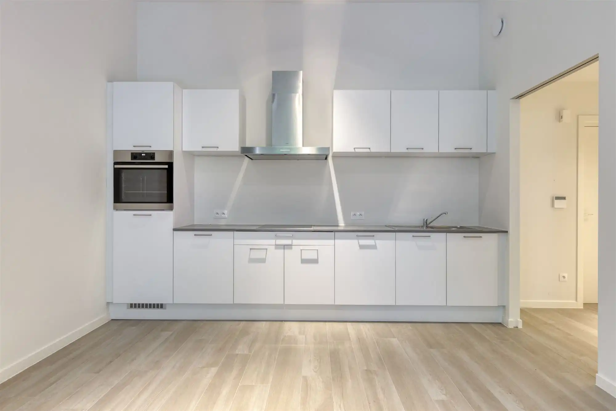 Luxe erkende serviceflat te Leuven foto 3