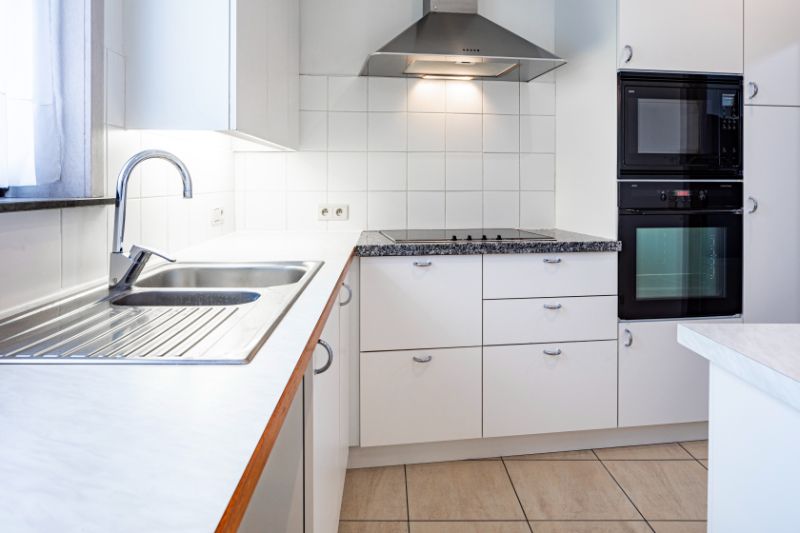 Roeselare :  UNIEK GROOT, centraal, ruim en lichtrijk appartement op toplocatie – 143m² woonoppervlakte! foto 4