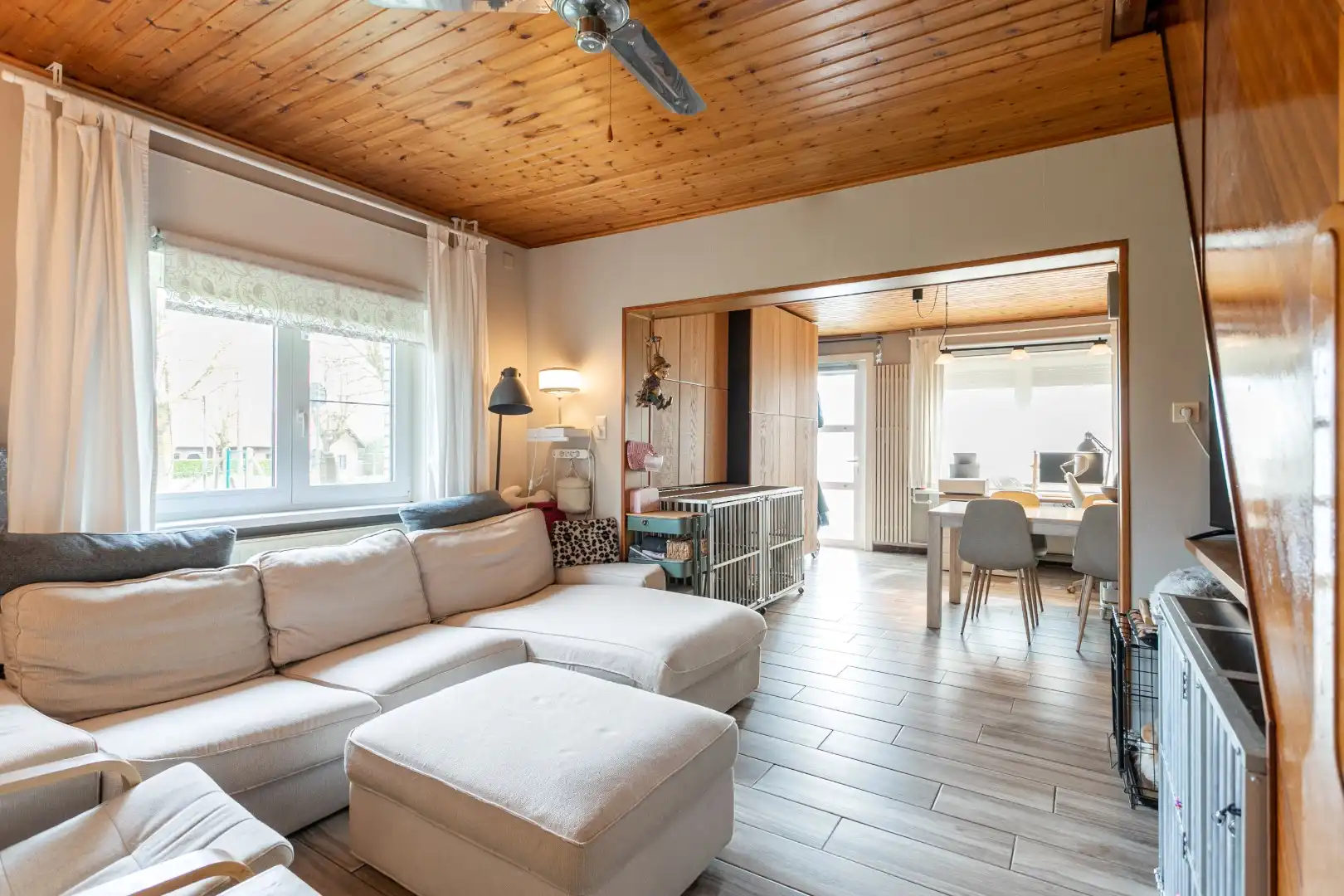 Op te frissen 3-gevel woning foto 5