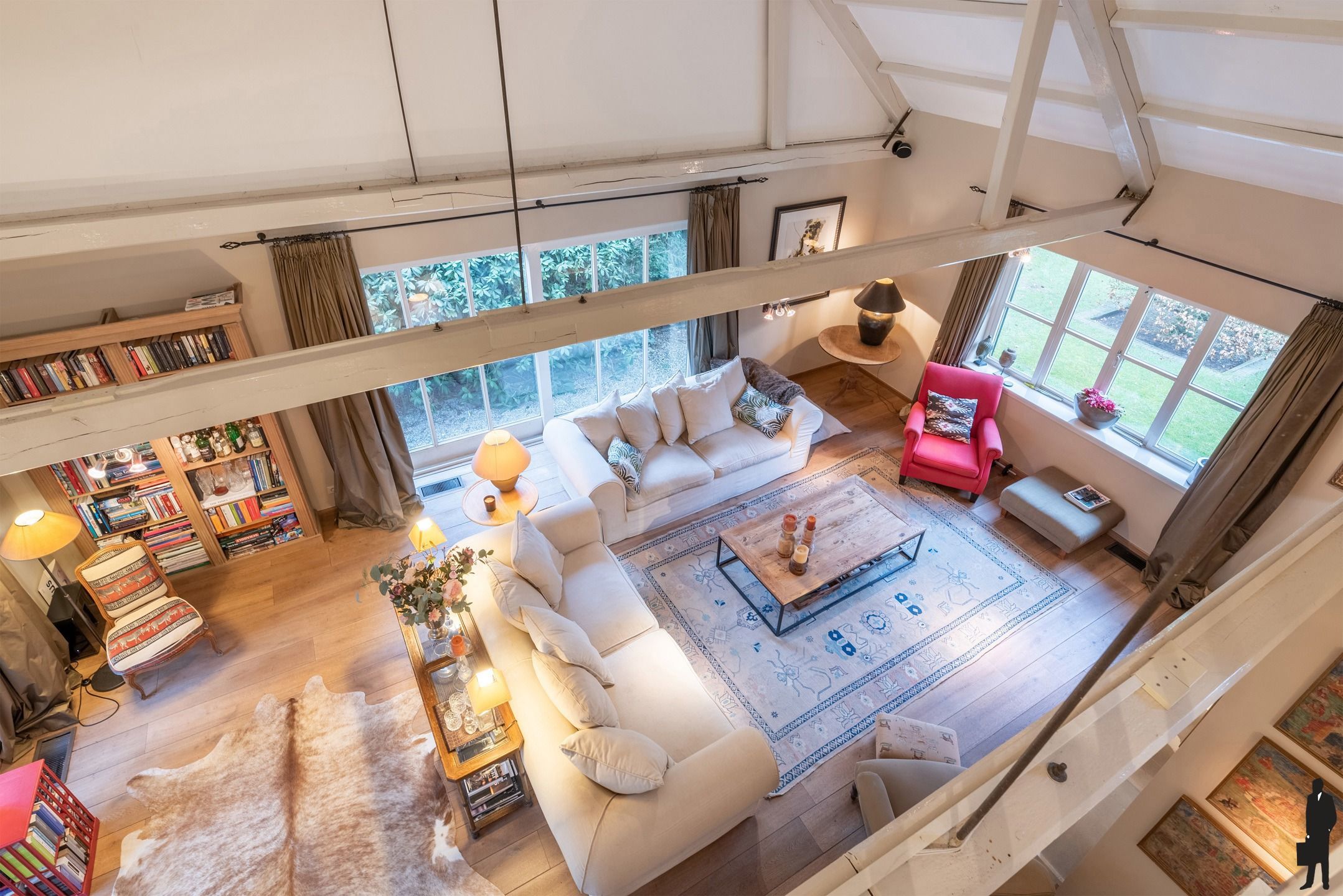 Stijlvolle villa op 1700m² met 4slks, 3bdks in Oud-Turnhout foto 14