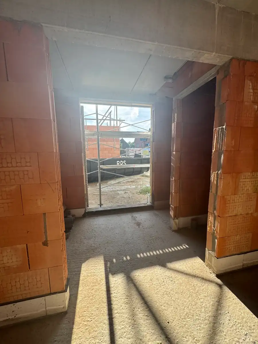 BEN woning met uniek uitzicht op 7a85ca  - 6% BTW mogelijk foto 4