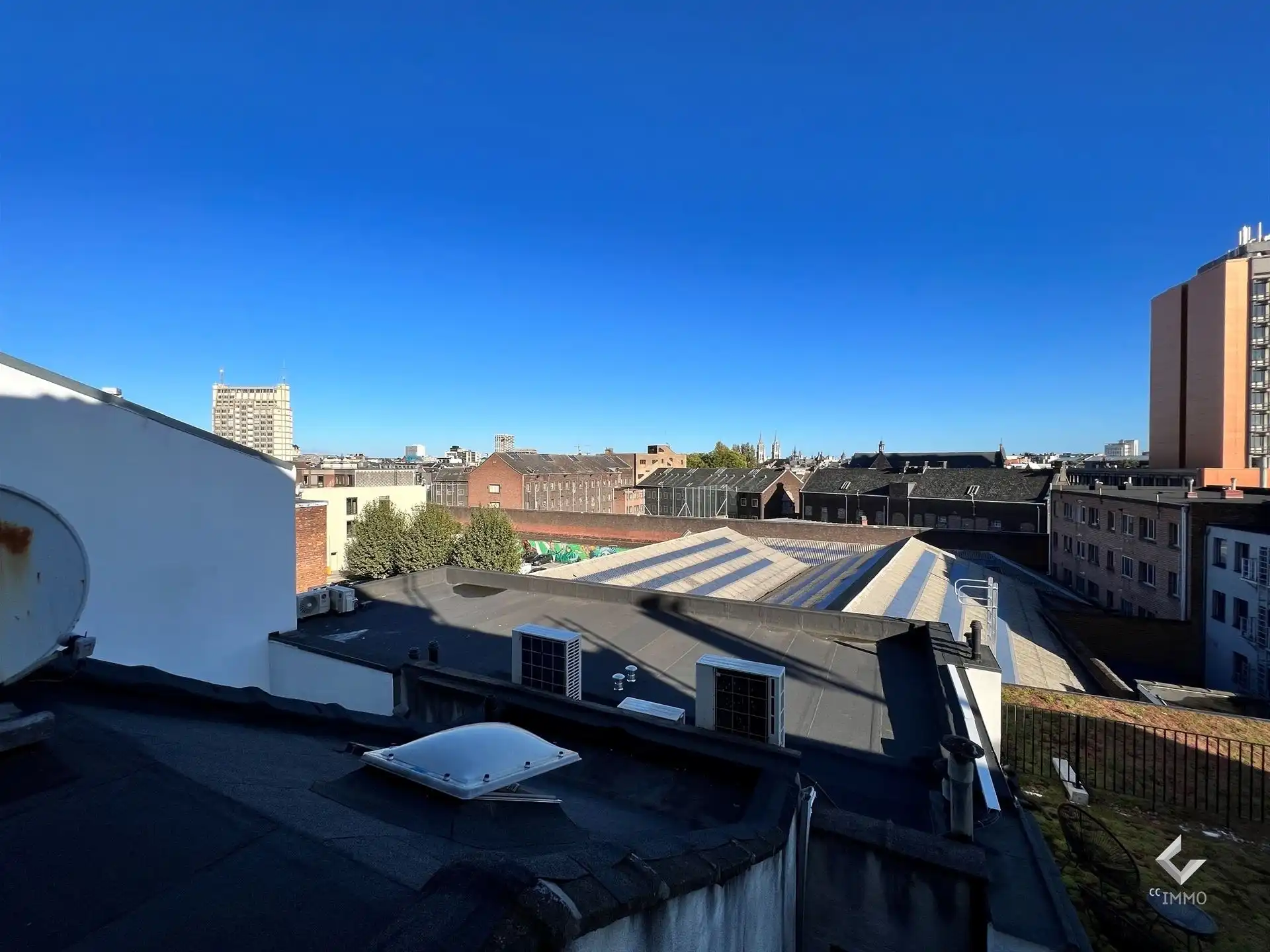 5% netto rendement - opbrengst/projectgebouw! foto 14