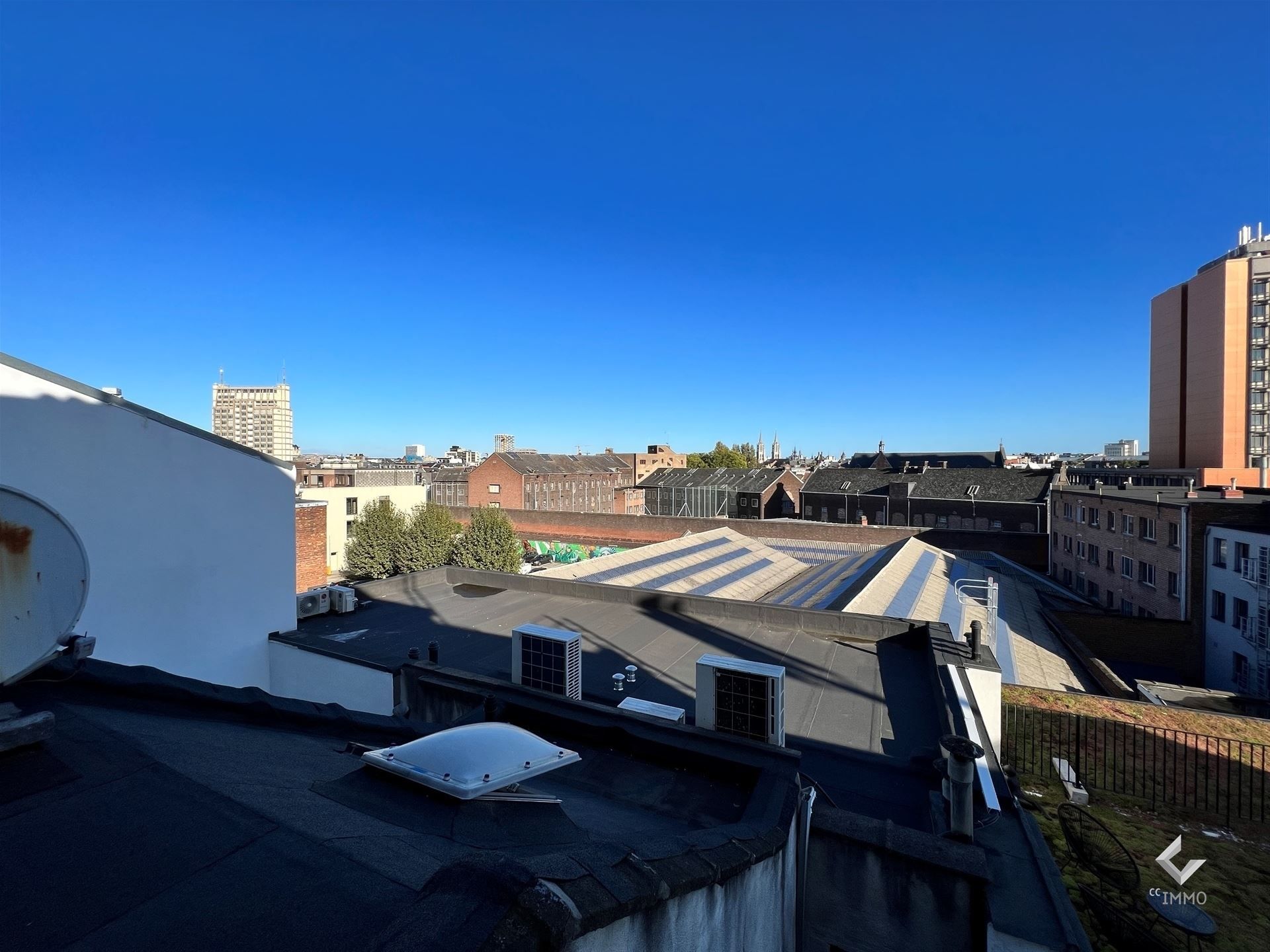 5% netto rendement - opbrengst/projectgebouw! foto 14