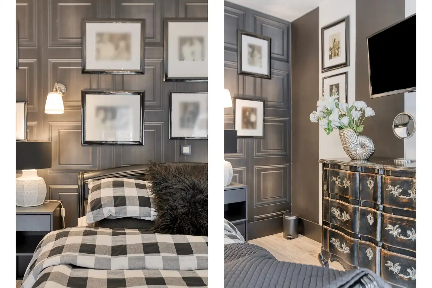 Karaktervolle woonst met indrukwekkend interieur in hartje Oud-Rekem! foto 26