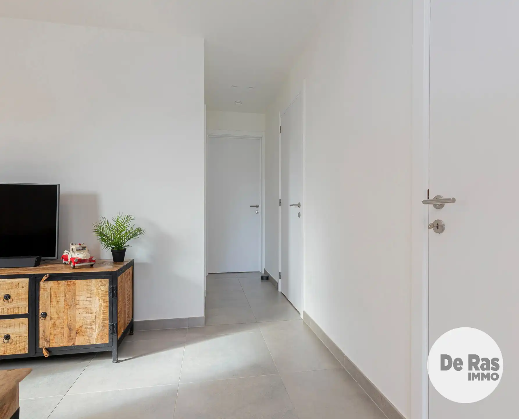 HOFSTADE - Recent, energiezuinig en instapklaar appartement foto 8