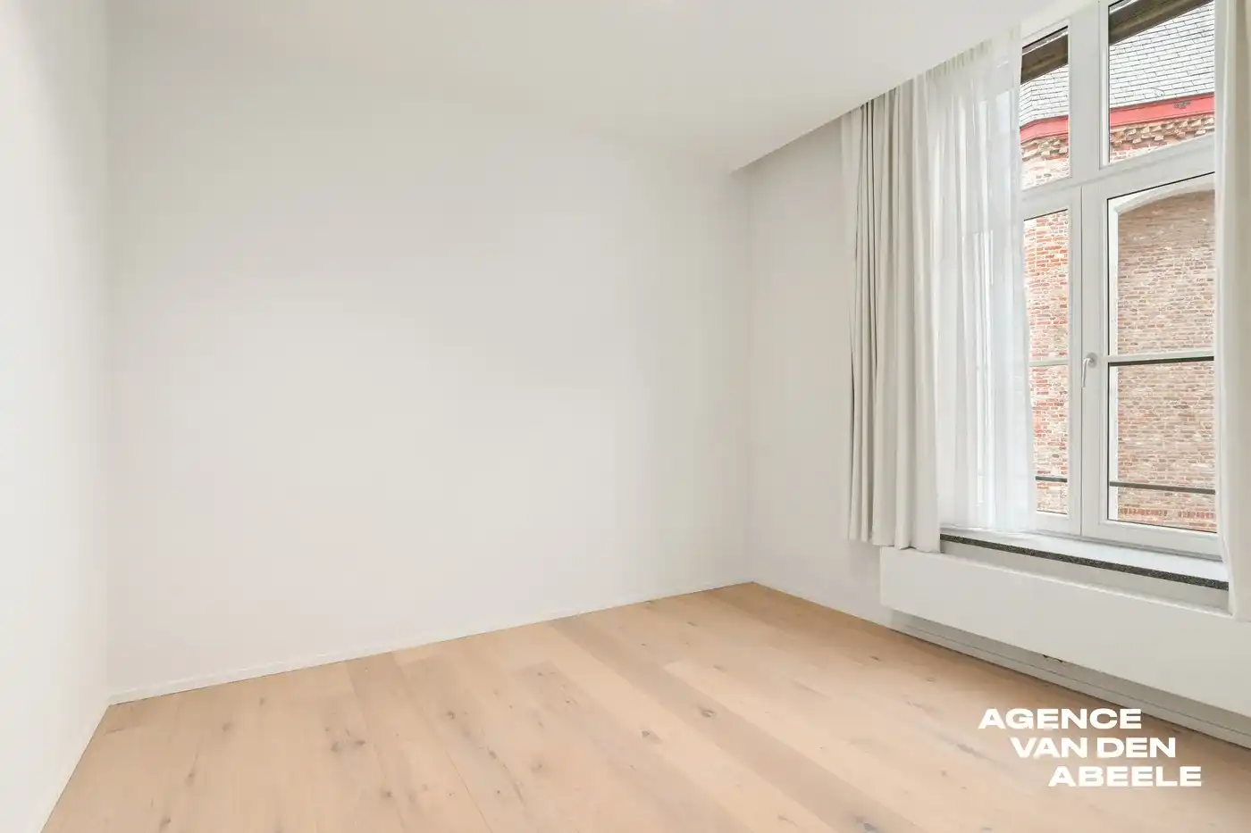 Prachtig high-end afgewerkt appartement met 2 slaapkamers  foto 9