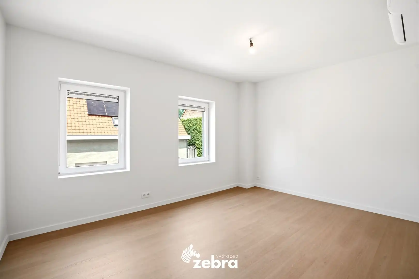 Instapklare woning met EPC-label A, 3 slaapkamers en uitweg nabij centrum Meulebeke! foto 16