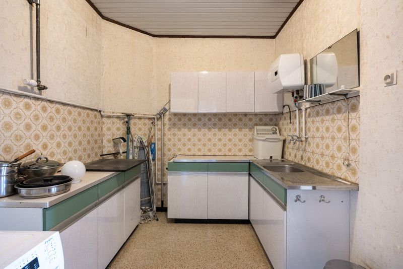Zeer goed gelegen, charmante woning op 6are foto 19