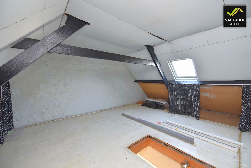 Te koop: Gezinswoning met 3 slaapkamers en tuin in Eeklo foto 10