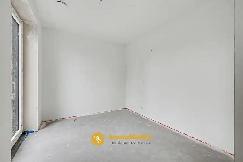 MOGELIJKHEID AANKOOP NIEUWBOUW à 6% BTW - LUXUEUS APPARTEMENT TE KOOP OP TOPLOCATIE IN LOCHRISTI (WACHTEBEKE) foto 12