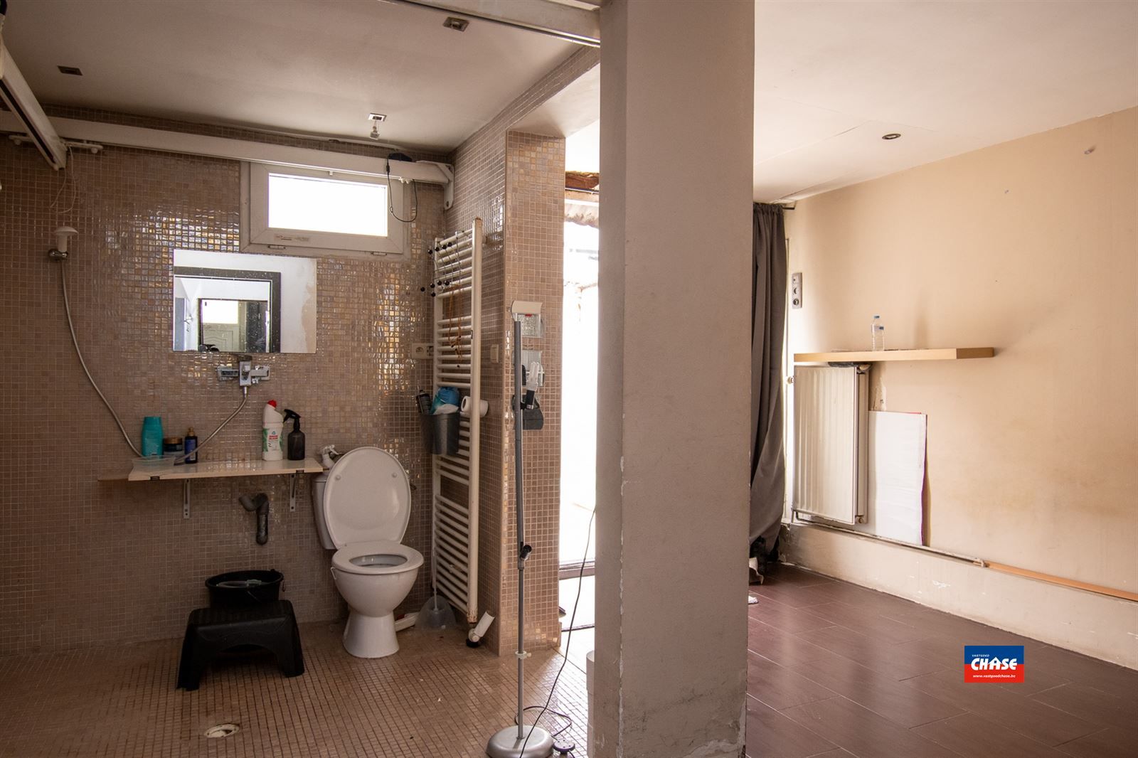 Ruime herenwoning met 4 slaapkamers en stadstuintje foto 6