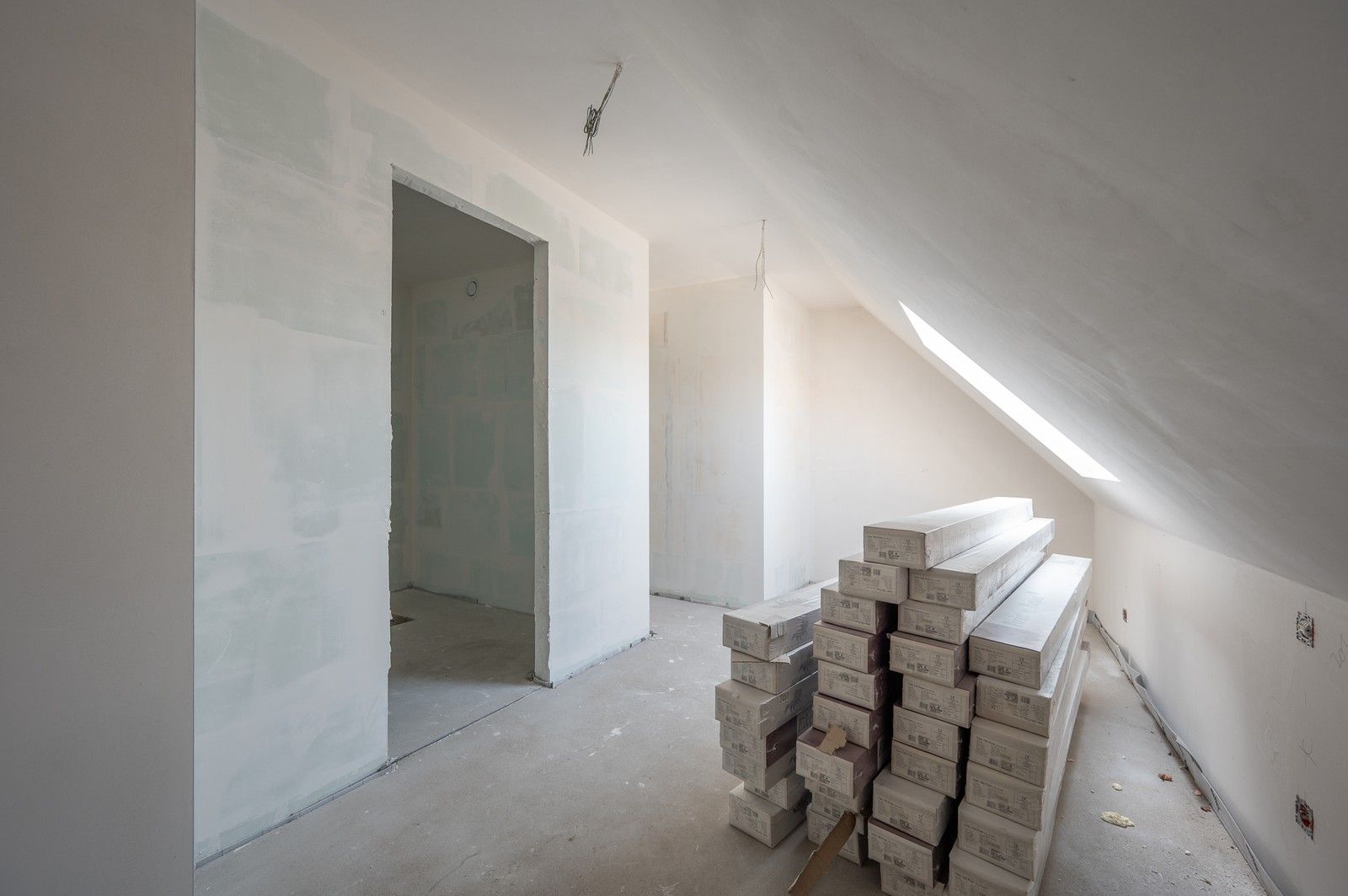 TOPappartement aan met 3 slpks, 2 badks en 2 FANTASTISCHE terrassen! foto 23