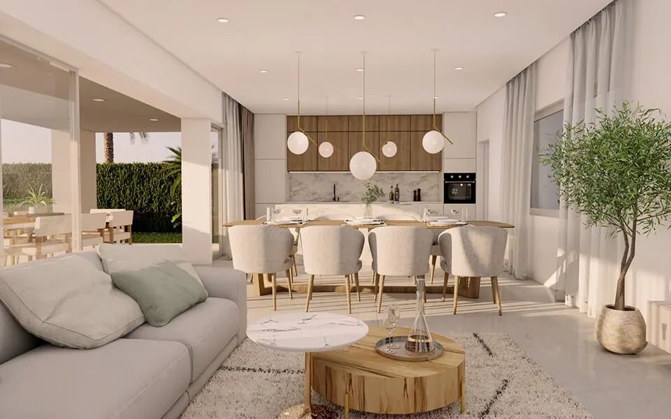 Leef de Mediterrane droom: ontdek deze exclusieve villa’s met privézwembad foto 2
