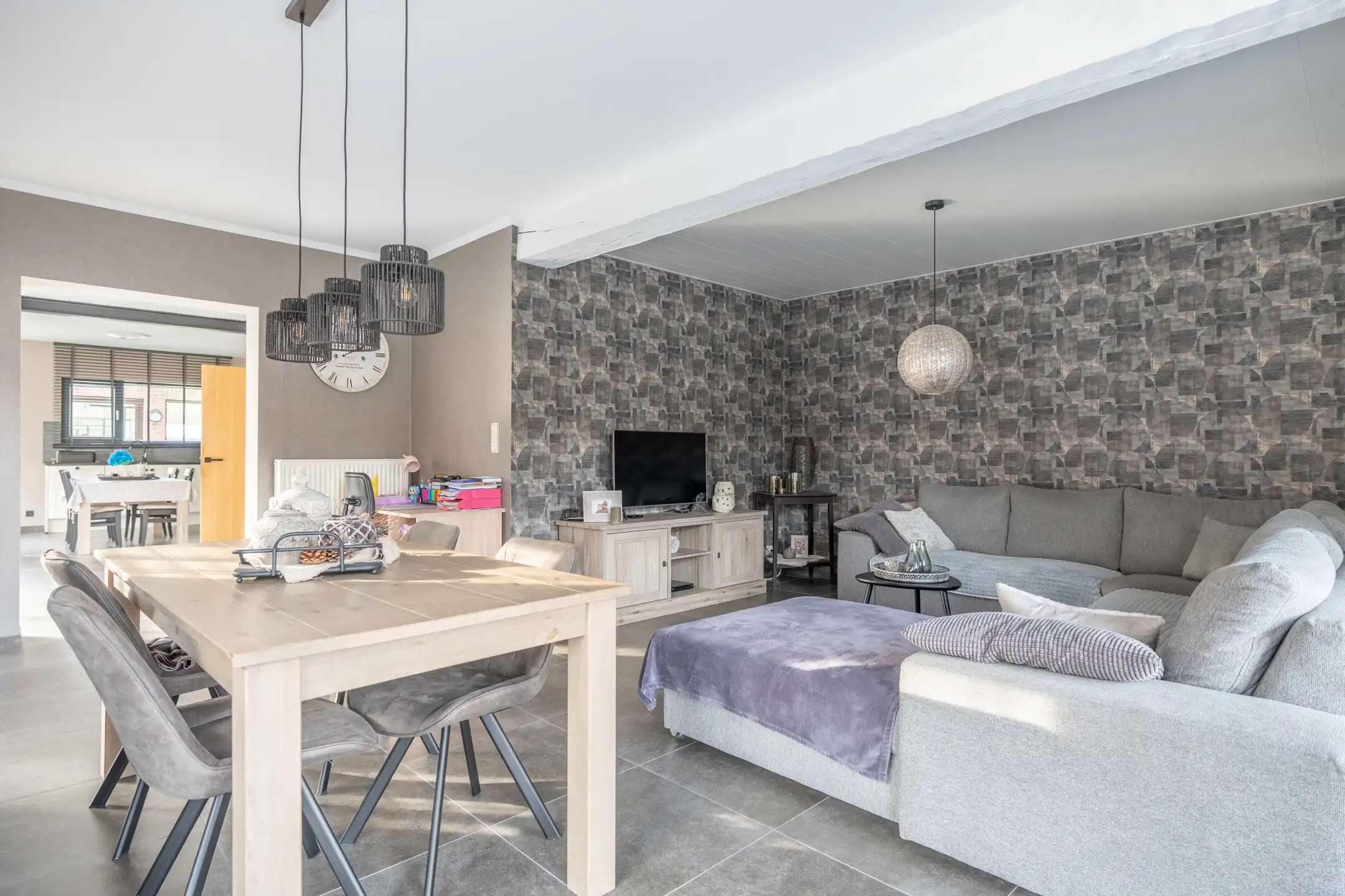 Gunstig gelegen laagbouwwoning met 3 slpks te Vosselaar foto 6