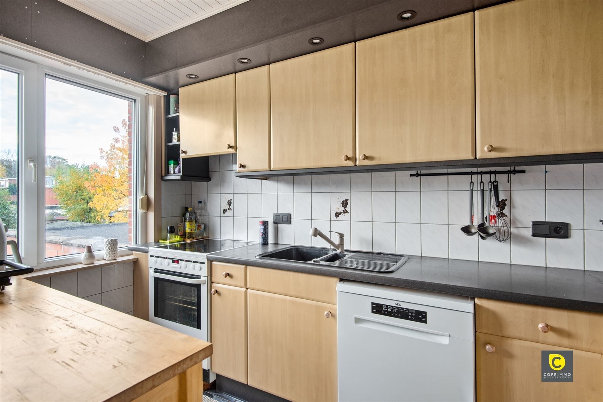 Woning: 4 slk met A label  foto 4
