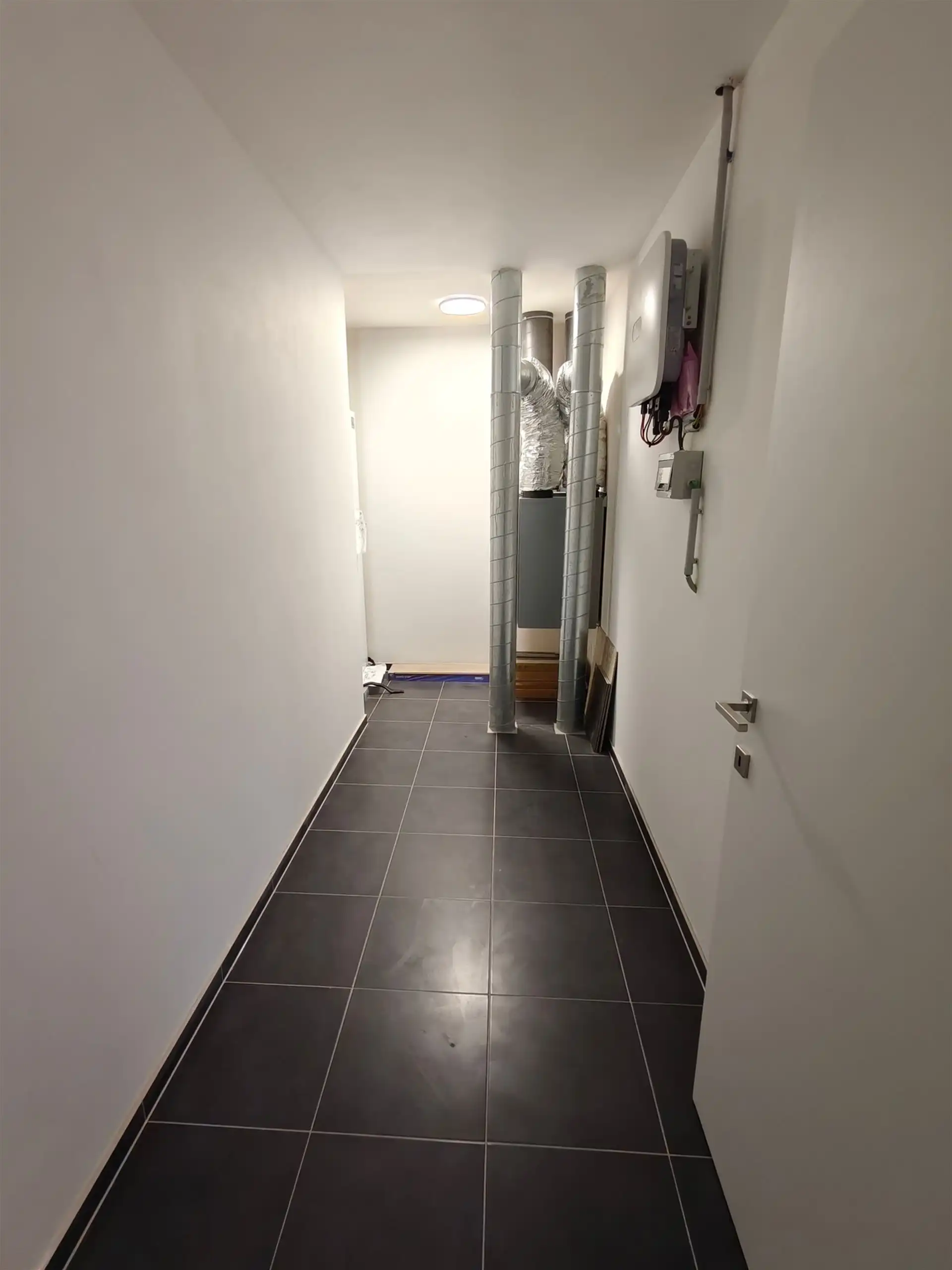 Vrijstaande gezinswoning met tuin in rustige omgeving. foto 18