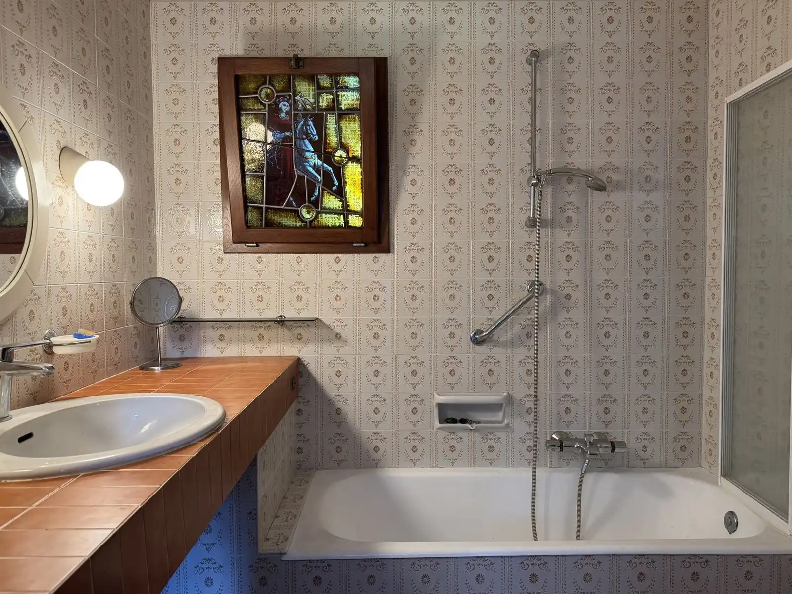 Charmante woning foto 11