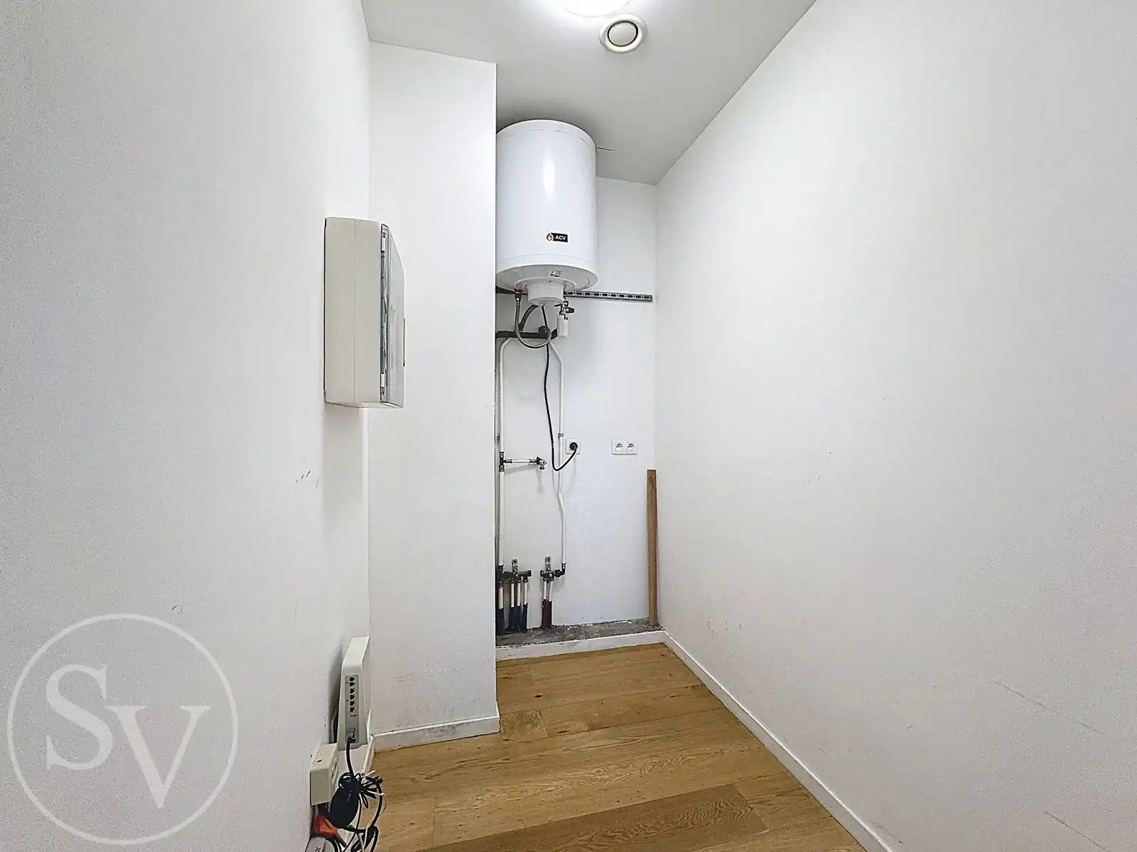 Appartement te koop foto 13