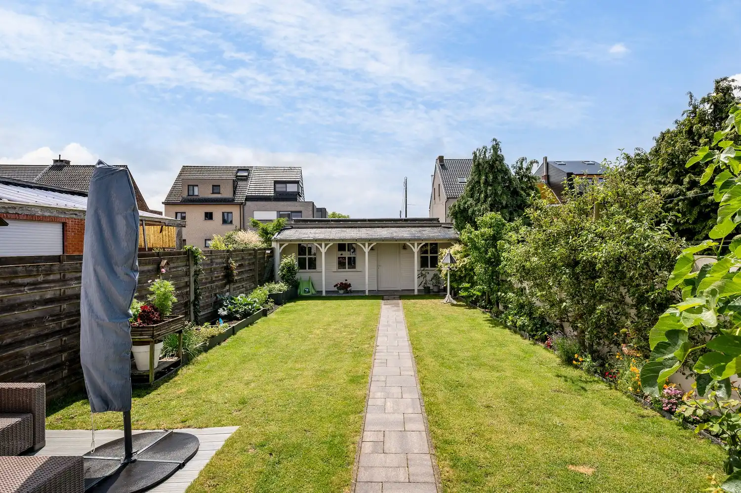 Instapklare HOB op 364 m². foto 41