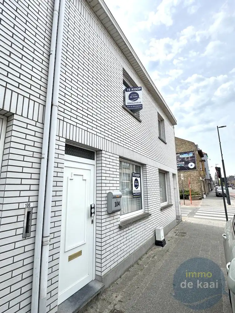 Huis te koop foto 15