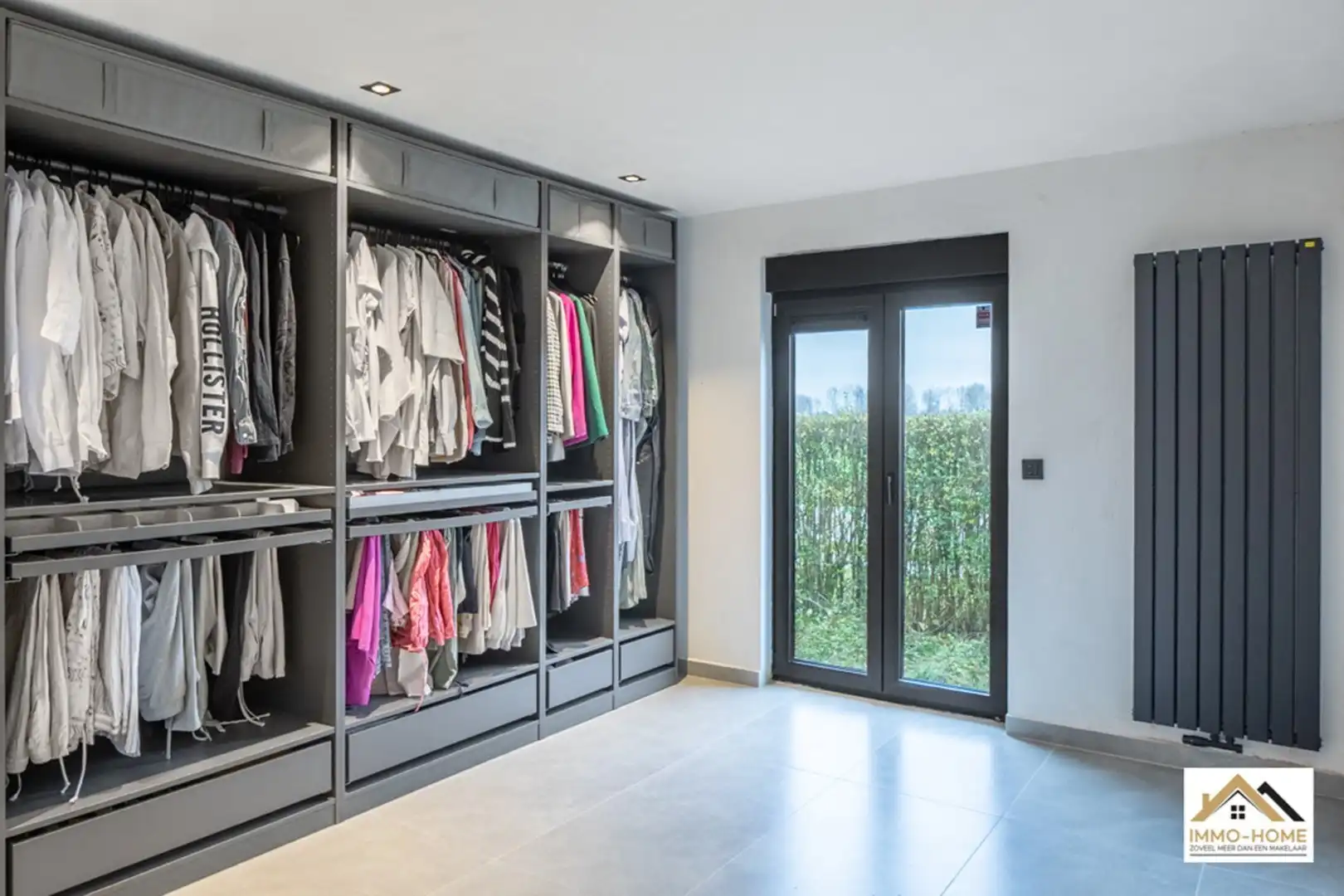 Gerenoveerde ruime open bebouwing op landelijke ligging foto 8