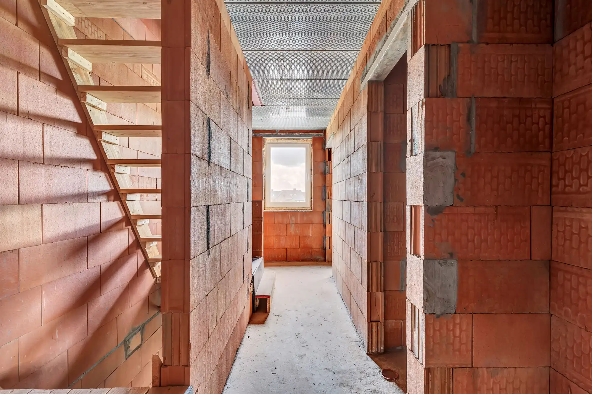 Ruime nieuwbouw HOB, water- en winddicht foto 5