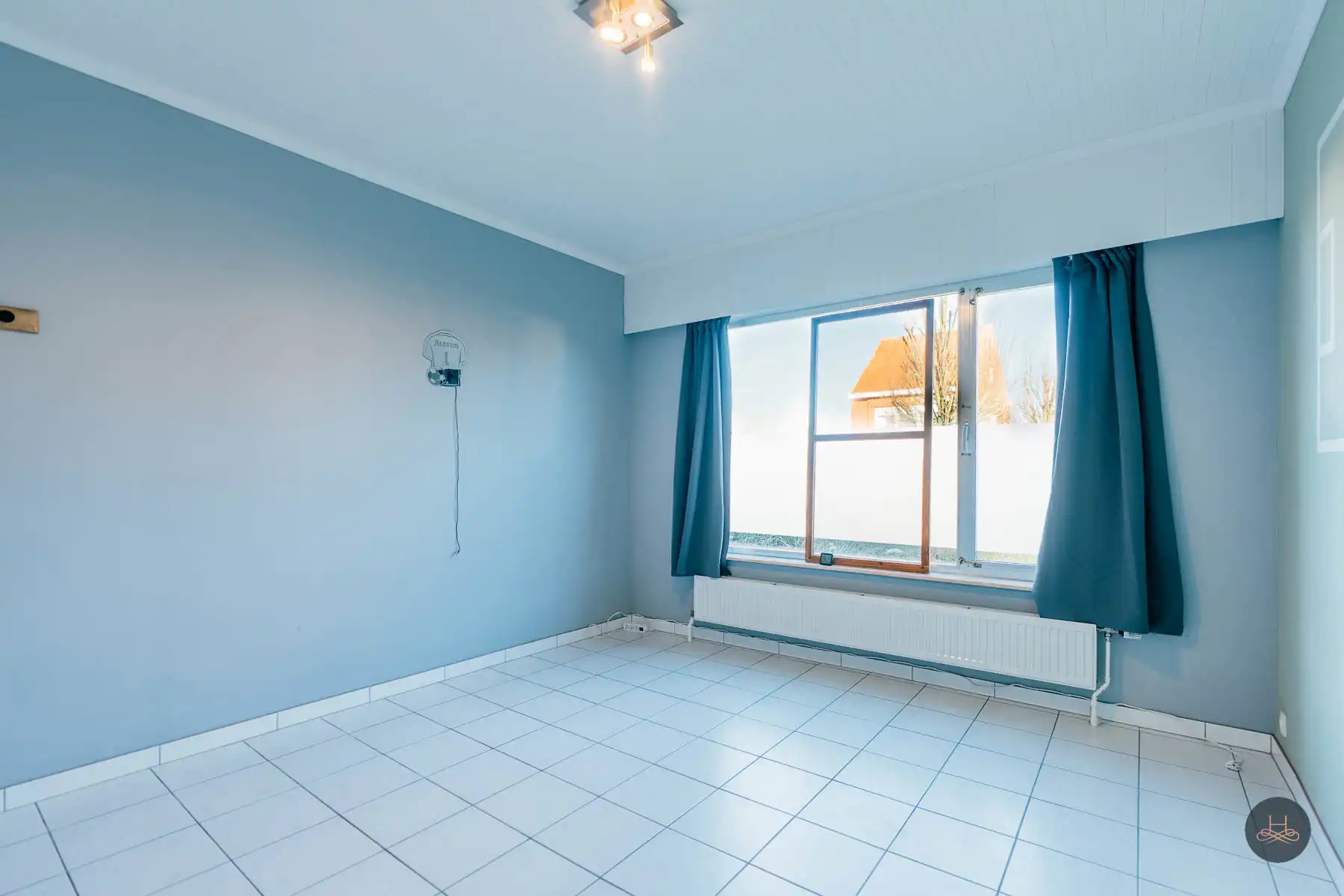 Charmante gelijkvloerse woning op prachtig perceel van 16are foto 19