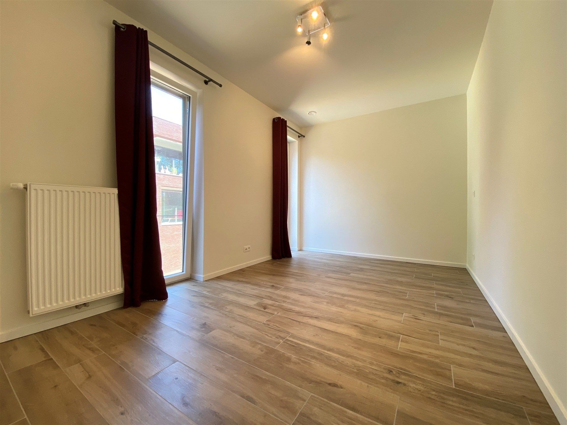 Rustig gelegen appartement met 2 slaapkamers. foto 17