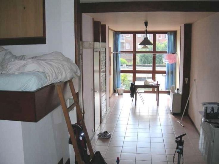 Meergezinswoning met 4 vergunde studio’s – strategische ligging in Gent foto 5