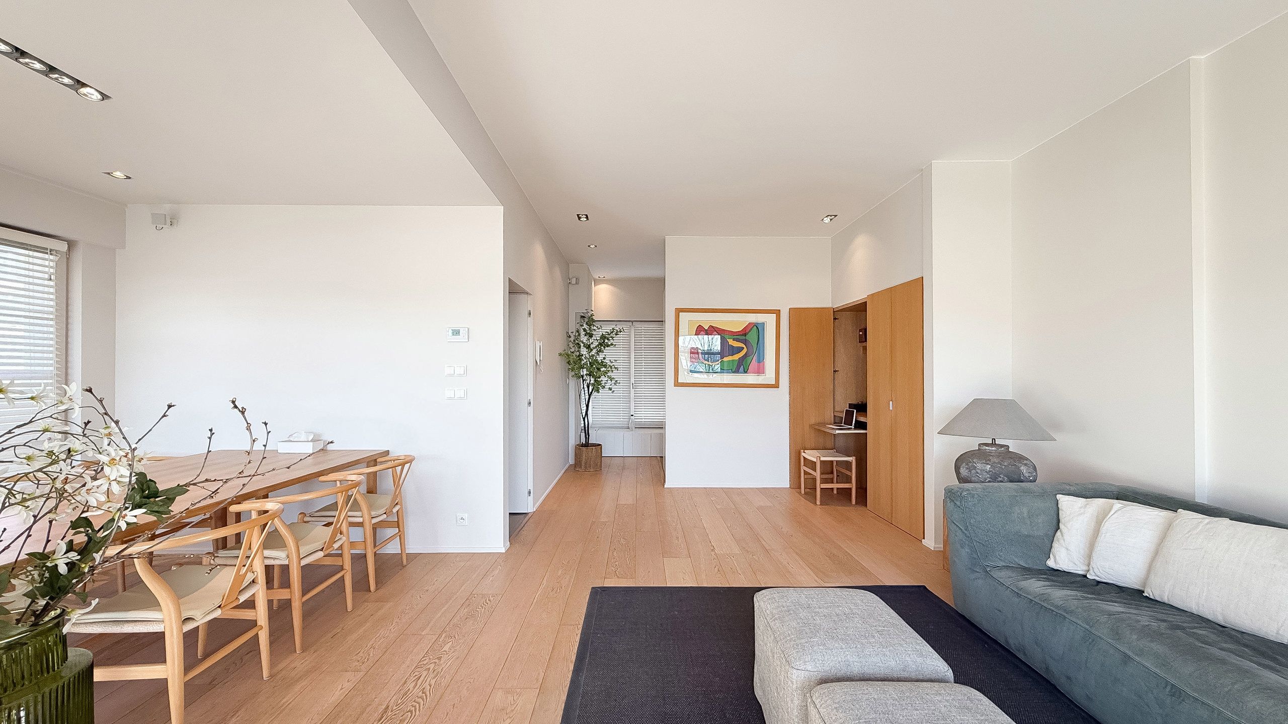 Exclusieve villa met adembenemend zicht op het ZEGEMEER... foto 7
