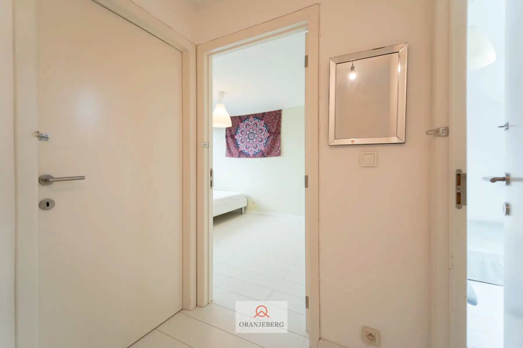 Rustig gelegen woning met stadstuintje foto 35