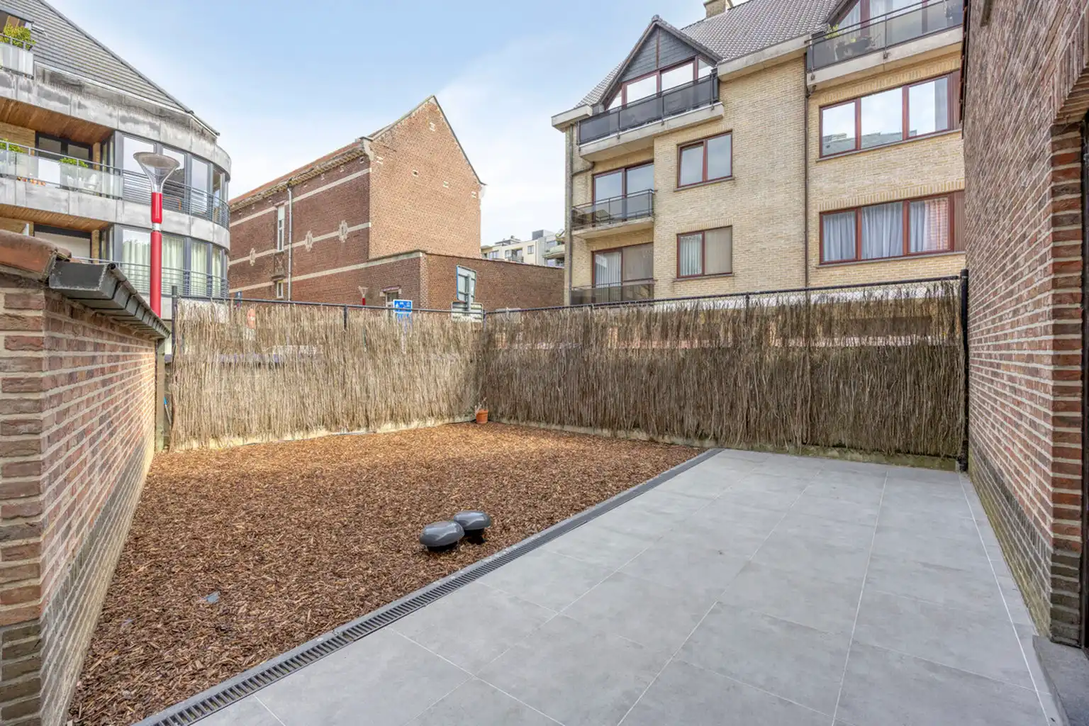 instapklare driegevelwoning voor, ideaal gelegen in Asse foto 24